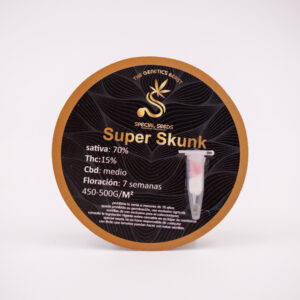 SPECIAL SEEDS SUPER SKUNK