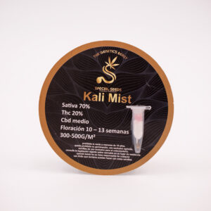 SPECIAL SEEDS KALI MIST